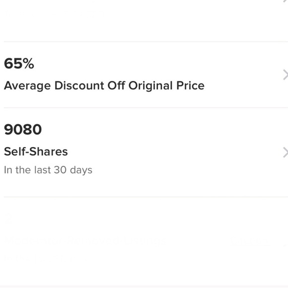 Welcome to my closet!! - Picture 6 of 7